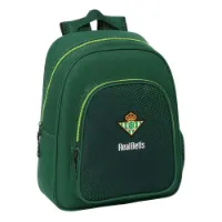 Safta Real Betis Balompie Water Resistent Rucksack