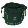 Safta Real Betis Balompie Water Resistent Rucksack