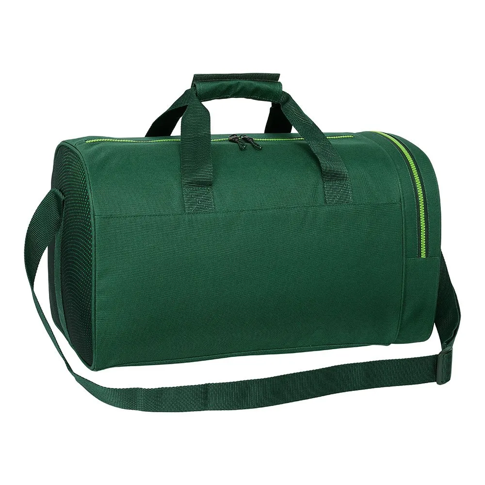 Safta Real Betis Balompie Water Resistent Tasche, Multicolor Safta Real Betis Balompie Water Resistent Tasche, Multicolor