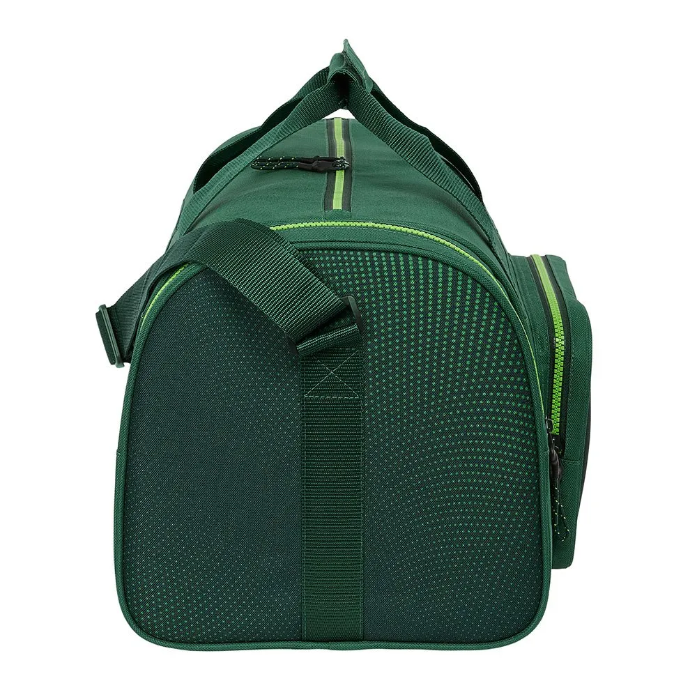 Safta Real Betis Balompie Water Resistent Tasche, Multicolor Safta Real Betis Balompie Water Resistent Tasche, Multicolor