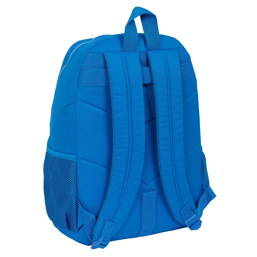 Safta Real Deportivo De La Coruña Rucksack, Multicolor Safta Real Deportivo De La Coruña Rucksack, Multicolor