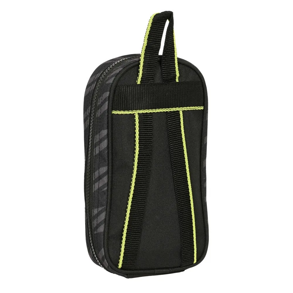 Safta Real Madrid 22/23 Third Rucksack, Multicolor Safta Real Madrid 22/23 Third Rucksack, Multicolor