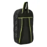 Safta Real Madrid 22/23 Third Rucksack, Multicolor