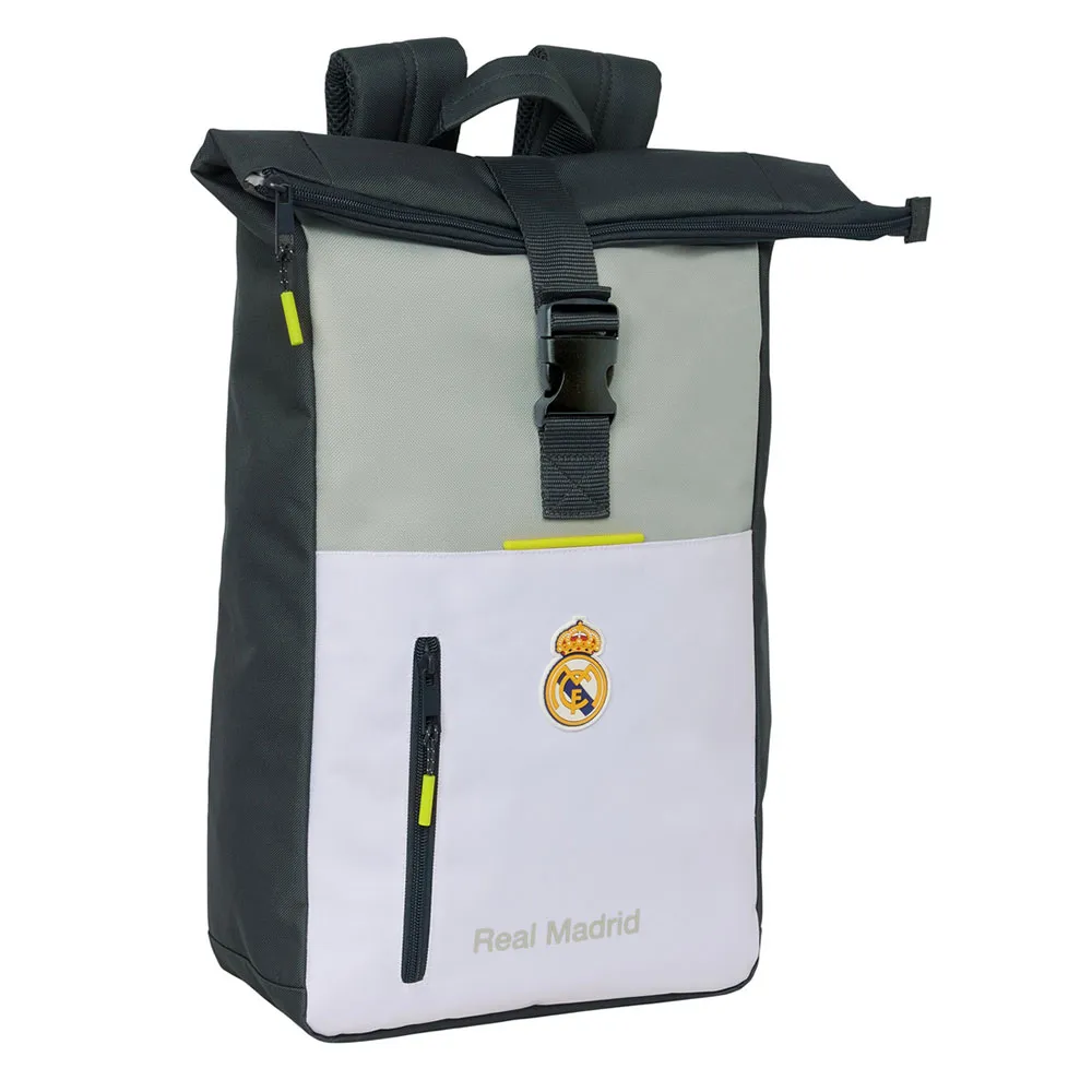 Safta Real Madrid 25/26 15.6´´ Laptoptasche, Multicolor