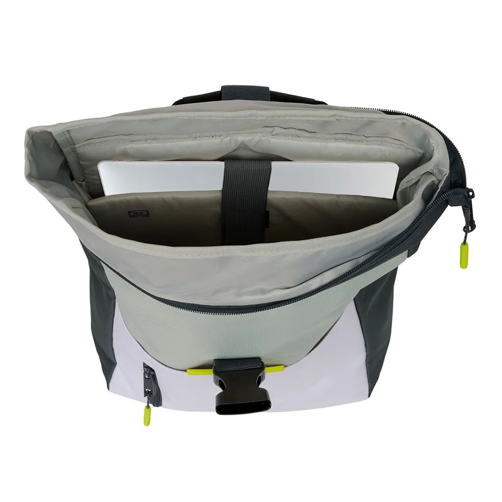 Safta Real Madrid 25/26 15.6´´ Laptoptasche, Multicolor