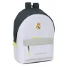 Safta Real Madrid 25/26 For 15.6´´+usb Laptoptasche, Multicolor