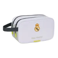 Safta Real Madrid 25/26 Kulturbeutel Safta Real Madrid 25/26 Kulturbeutel