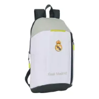 Safta Real Madrid 25/26 Mini Rucksack Safta Real Madrid 25/26 Mini Rucksack