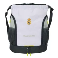 Safta Real Madrid 25/26 Rucksack