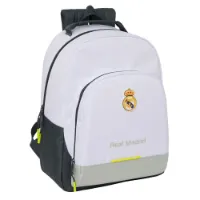 Safta Real Madrid 25/26 Rucksack Safta Real Madrid 25/26 Rucksack