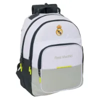 Safta Real Madrid 25/26 Rucksack Safta Real Madrid 25/26 Rucksack