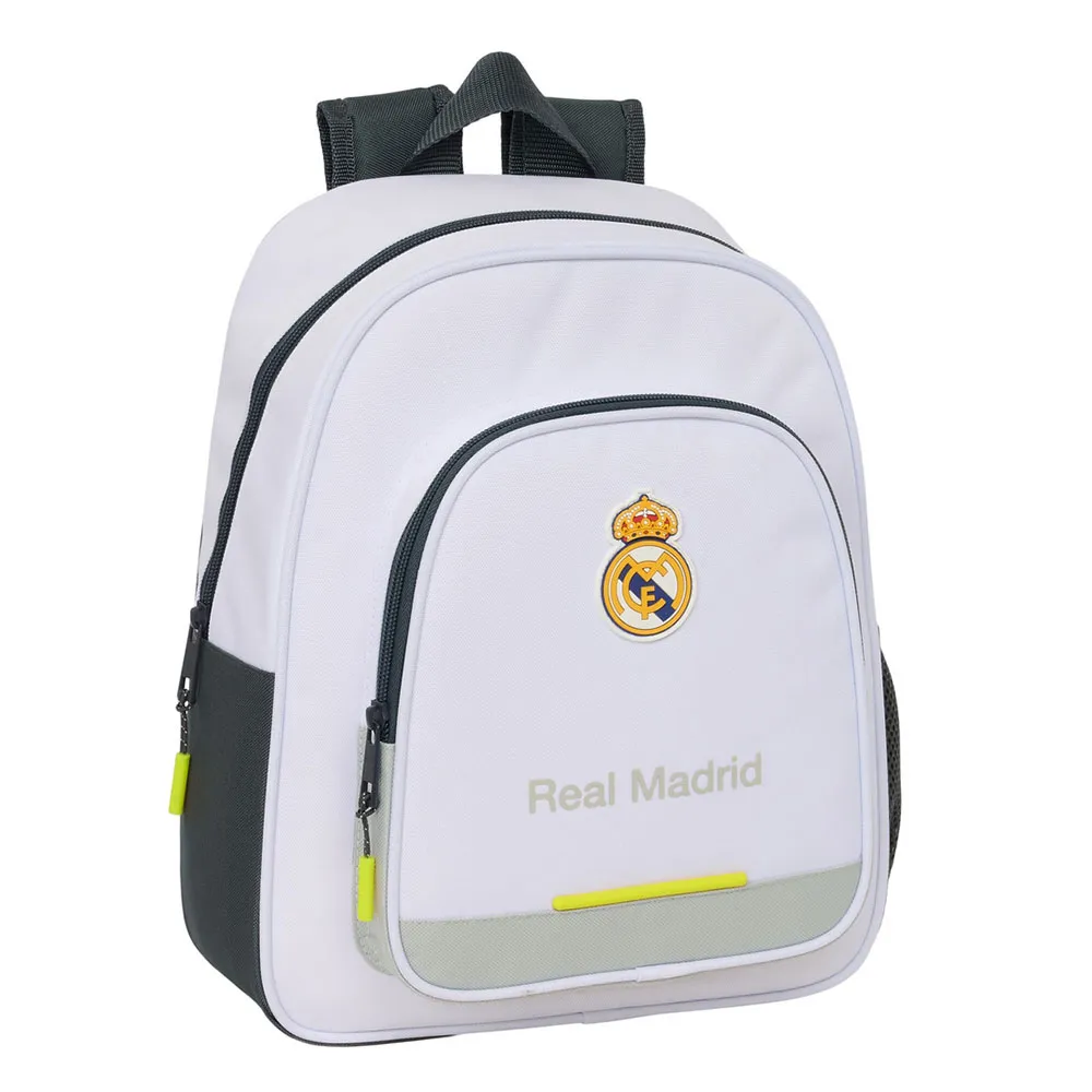 Safta Real Madrid 25/26 Rucksack Safta Real Madrid 25/26 Rucksack