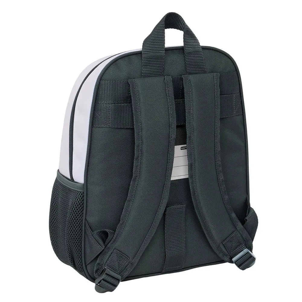 Safta Real Madrid 25/26 Rucksack Safta Real Madrid 25/26 Rucksack