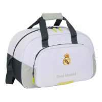 Safta Real Madrid 25/26 Sport Tasche 40 Cm Safta Real Madrid 25/26 Sport Tasche 40 Cm