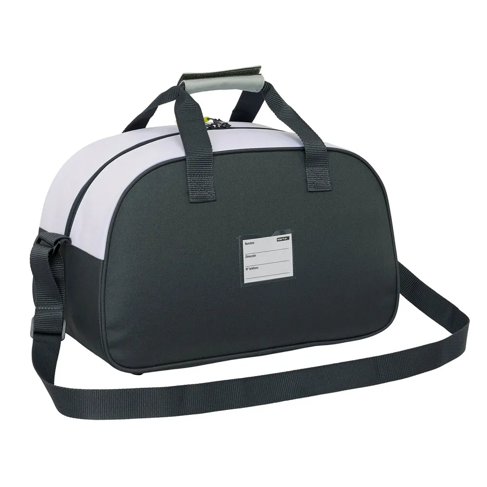 Safta Real Madrid 25/26 Sport Tasche 40 Cm, Multicolor Safta Real Madrid 25/26 Sport Tasche 40 Cm, Multicolor