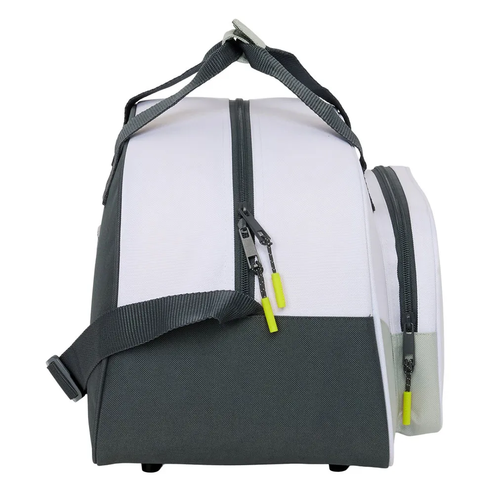Safta Real Madrid 25/26 Sport Tasche 40 Cm, Multicolor Safta Real Madrid 25/26 Sport Tasche 40 Cm, Multicolor