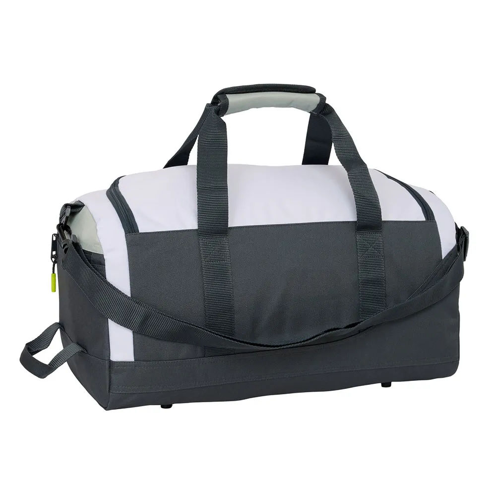 Safta Real Madrid 25/26 Sport Tasche, Multicolor Safta Real Madrid 25/26 Sport Tasche, Multicolor
