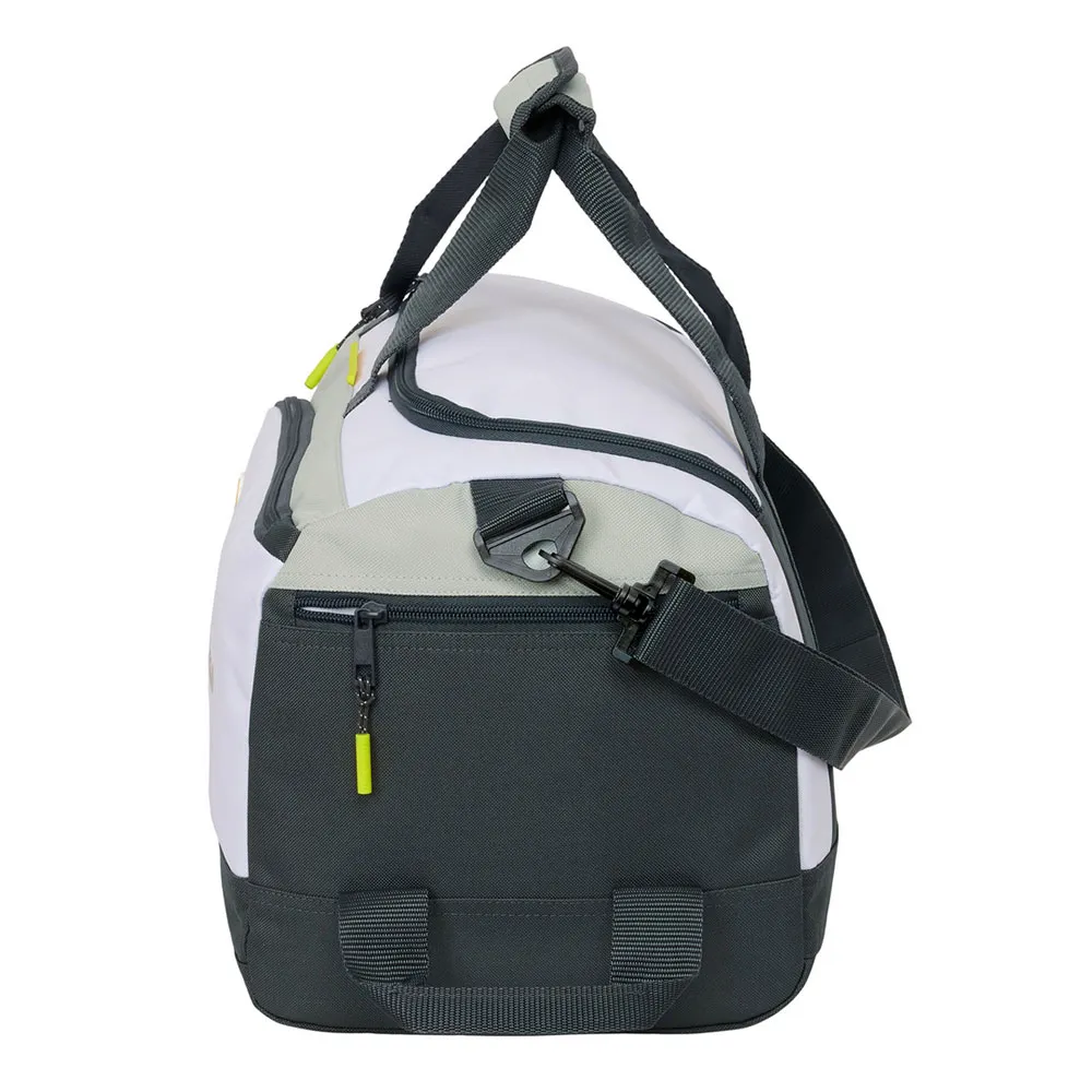 Safta Real Madrid 25/26 Sport Tasche, Multicolor Safta Real Madrid 25/26 Sport Tasche, Multicolor