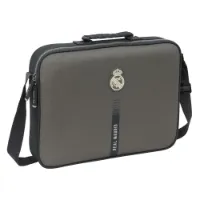 Safta Real Madrid 3ª Equipacion 24/25 Laptoptasche Safta Real Madrid 3ª Equipacion 24/25 Laptoptasche