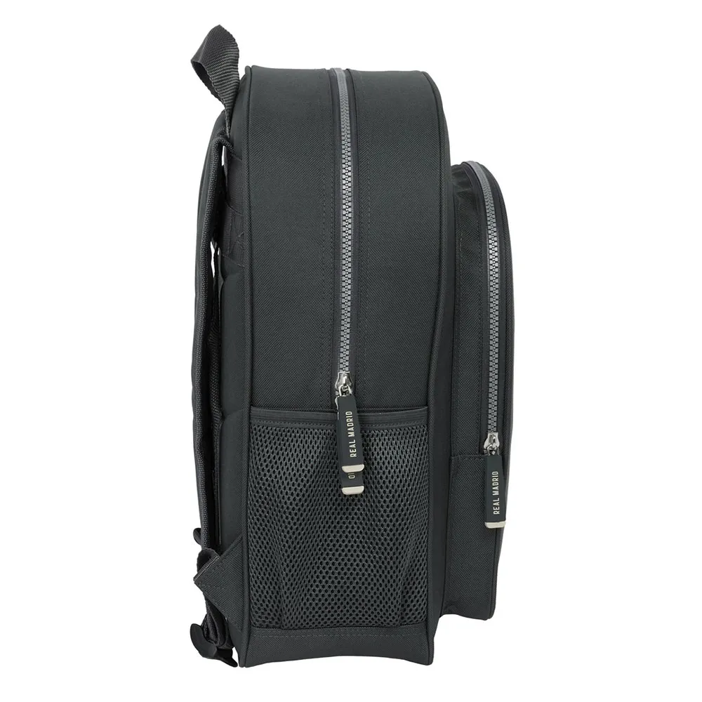 Safta Real Madrid 3ª Equipacion 24/25 Rucksack Safta Real Madrid 3ª Equipacion 24/25 Rucksack