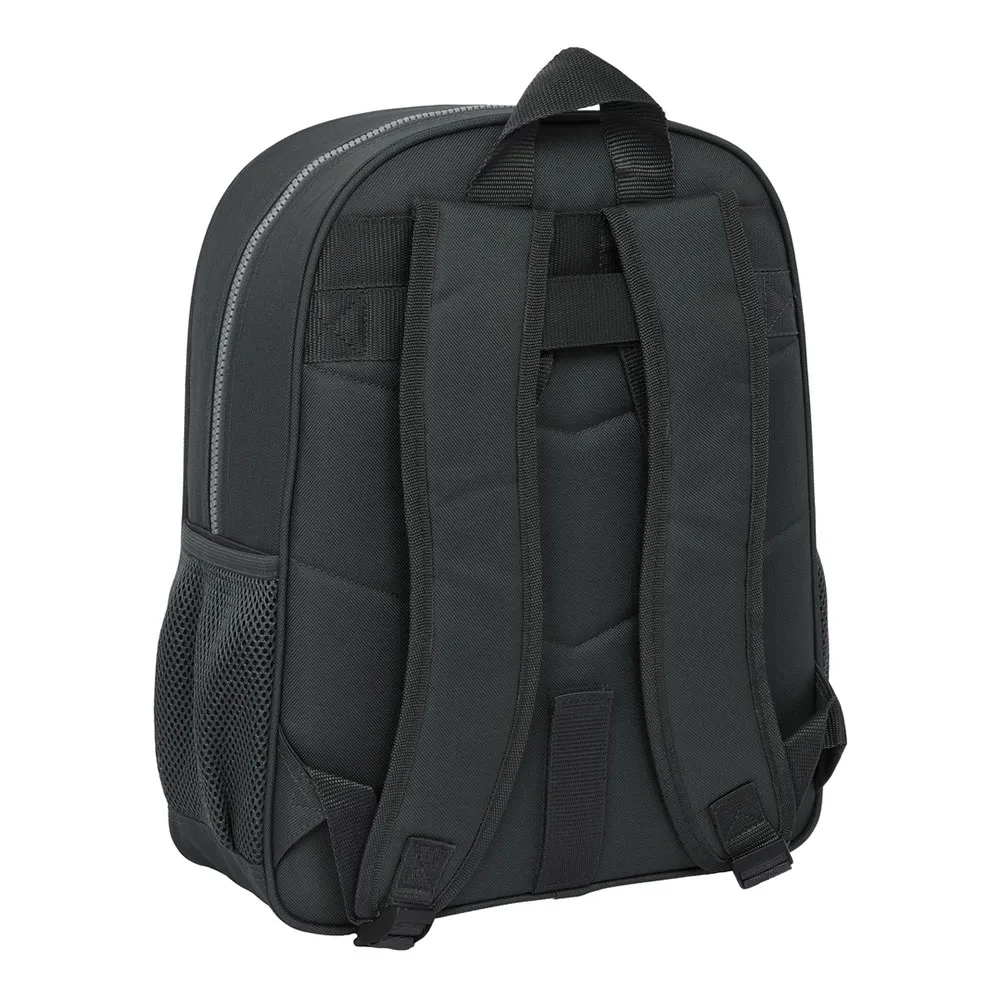 Safta Real Madrid 3ª Equipacion 24/25 Rucksack Safta Real Madrid 3ª Equipacion 24/25 Rucksack