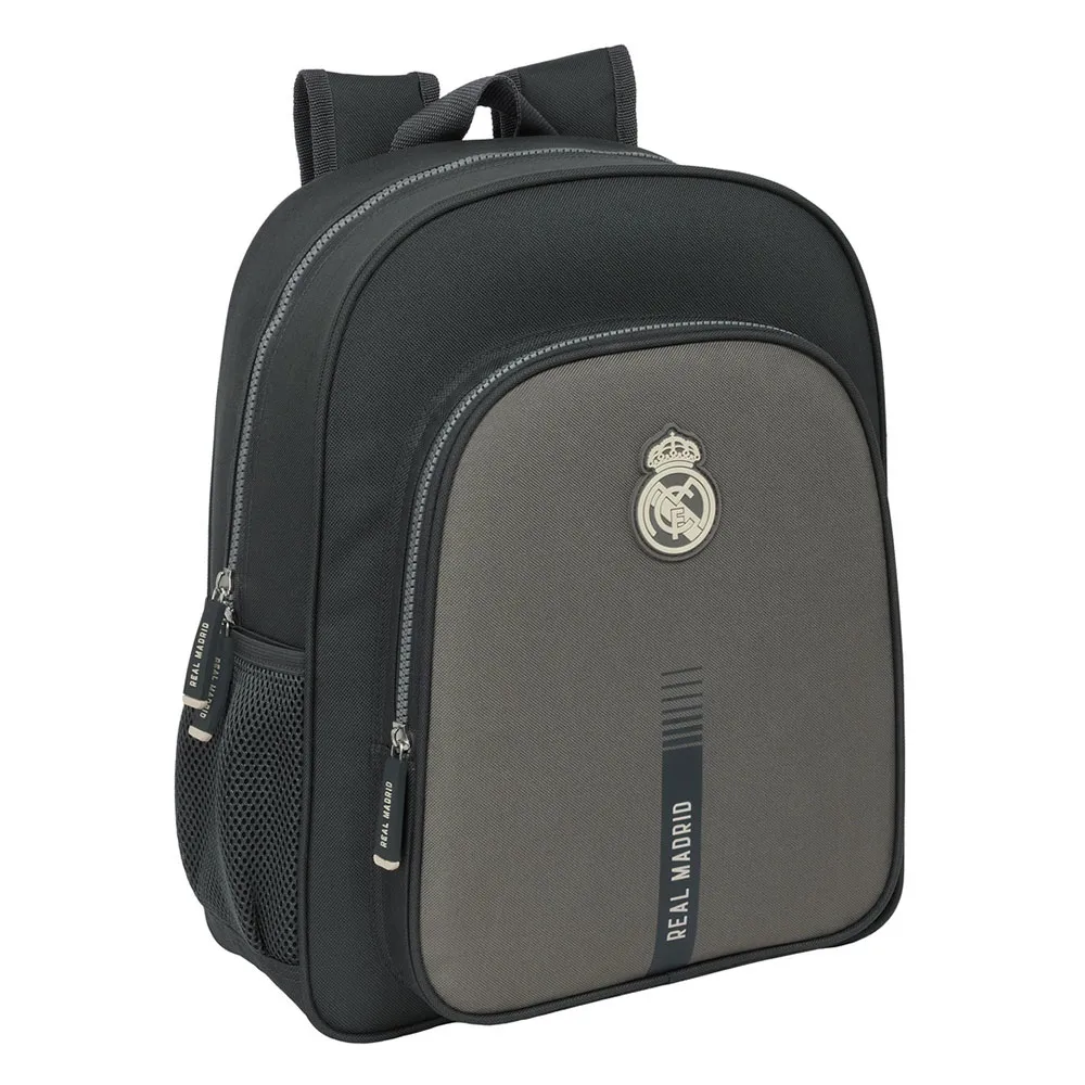 Safta Real Madrid 3ª Equipacion 24/25 Rucksack Safta Real Madrid 3ª Equipacion 24/25 Rucksack
