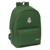 Safta Real Madrid Chica Double For 15.6´´ Rucksack