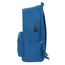 Safta Real Madrid Chica Double For 15.6´´ Rucksack