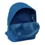 Safta Real Madrid Chica Double For 15.6´´ Rucksack