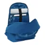 Safta Real Madrid Chica Double For 15.6´´ Rucksack