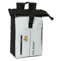 Safta Real Madrid First Kit 24/25 15.6´´ Rucksack Safta Real Madrid First Kit 24/25 15.6´´ Rucksack