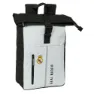 Safta Real Madrid First Kit 24/25 15.6´´ Rucksack, Multicolor