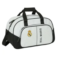 Safta Real Madrid First Kit 24/25 40 Cm Tasche Safta Real Madrid First Kit 24/25 40 Cm Tasche