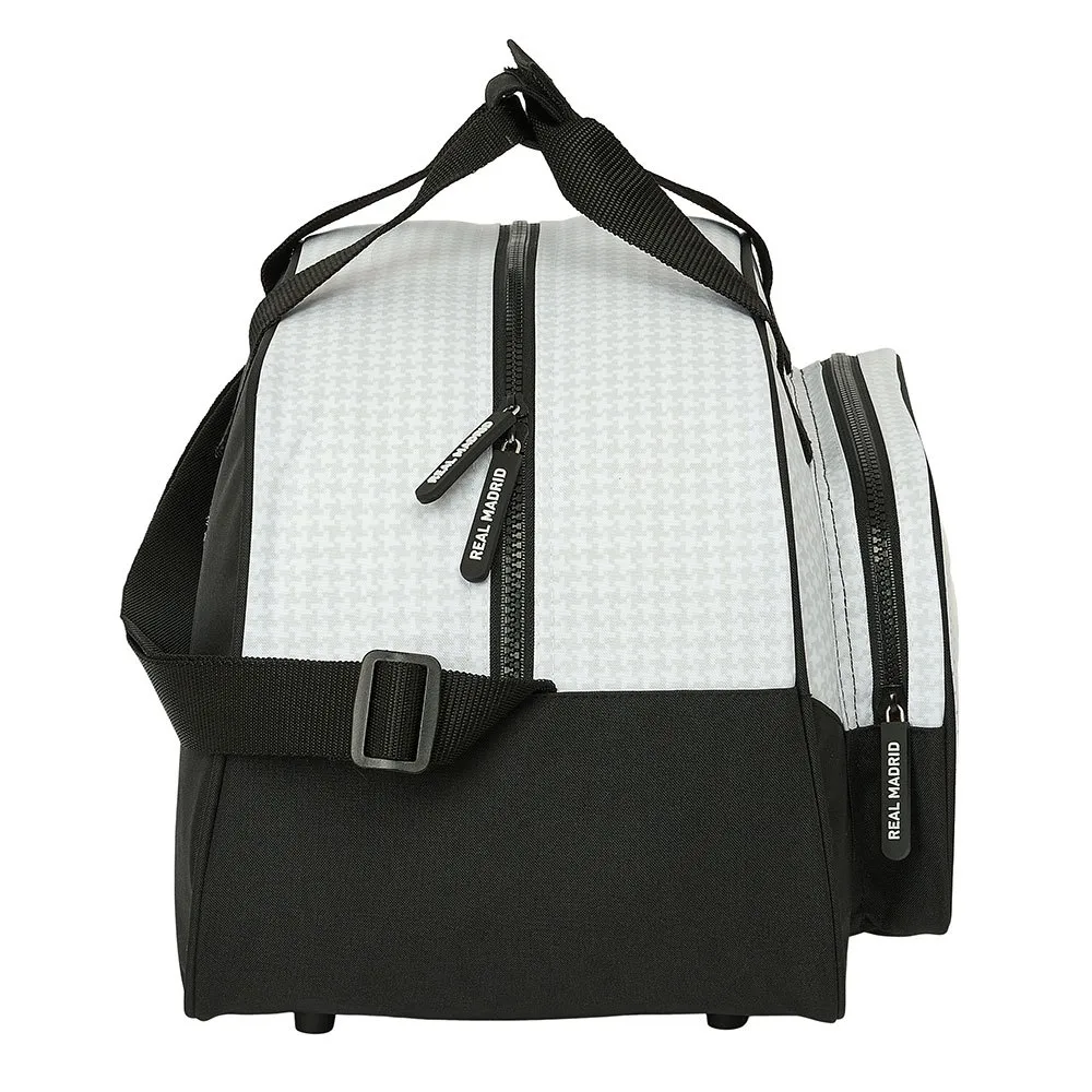 Safta Real Madrid First Kit 24/25 40 Cm Tasche, Multicolor Safta Real Madrid First Kit 24/25 40 Cm Tasche, Multicolor