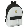 Safta Real Madrid First Kit 24/25 Double For 15.6´´ Rucksack, Multicolor