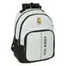Safta Real Madrid First Kit 24/25 Double Rucksack