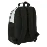 Safta Real Madrid First Kit 24/25 Double Rucksack