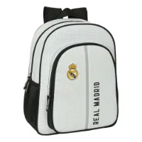 Safta Real Madrid First Kit 24/25 Junior Rucksack Safta Real Madrid First Kit 24/25 Junior Rucksack