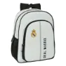 Safta Real Madrid First Kit 24/25 Junior Rucksack, Multicolor