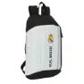 Safta Real Madrid First Kit 24/25 Mini Rucksack, Multicolor