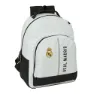 Safta Real Madrid First Kit 24/25 Protection Rucksack, Multicolor