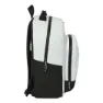 Safta Real Madrid First Kit 24/25 Protection Rucksack, Multicolor