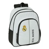 Safta Real Madrid First Kit 24/25 Rucksack Safta Real Madrid First Kit 24/25 Rucksack