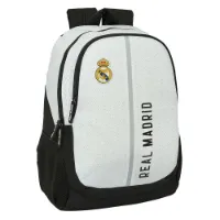 Safta Real Madrid First Kit 24/25 Rucksack Safta Real Madrid First Kit 24/25 Rucksack