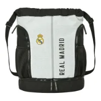 Safta Real Madrid First Kit 24/25 Rucksack Safta Real Madrid First Kit 24/25 Rucksack