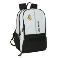 Safta Real Madrid First Kit 24/25 Rucksack