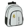 Safta Real Madrid First Kit 24/25 Rucksack