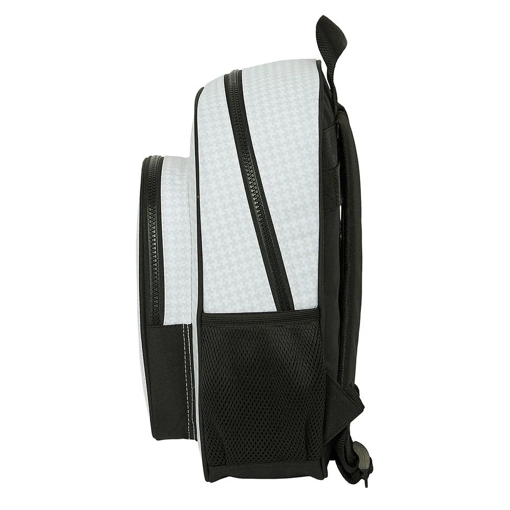Safta Real Madrid First Kit 24/25 Rucksack Safta Real Madrid First Kit 24/25 Rucksack