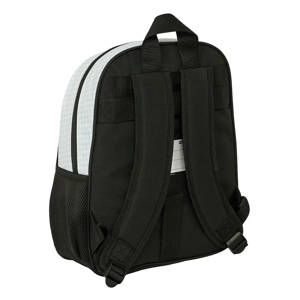Safta Real Madrid First Kit 24/25 Rucksack Safta Real Madrid First Kit 24/25 Rucksack