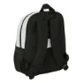 Safta Real Madrid First Kit 24/25 Rucksack